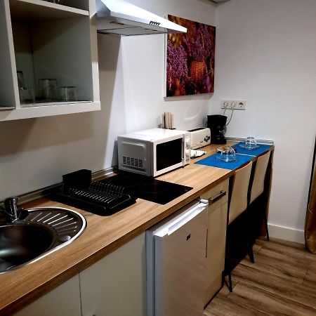 Granada City Home Bagian luar foto