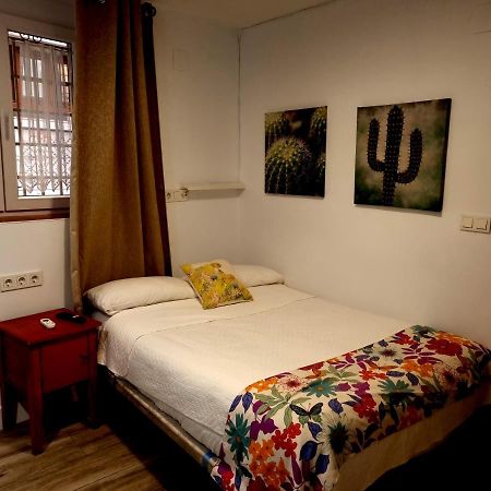 Granada City Home Bagian luar foto