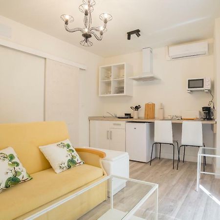 Granada City Home Bagian luar foto