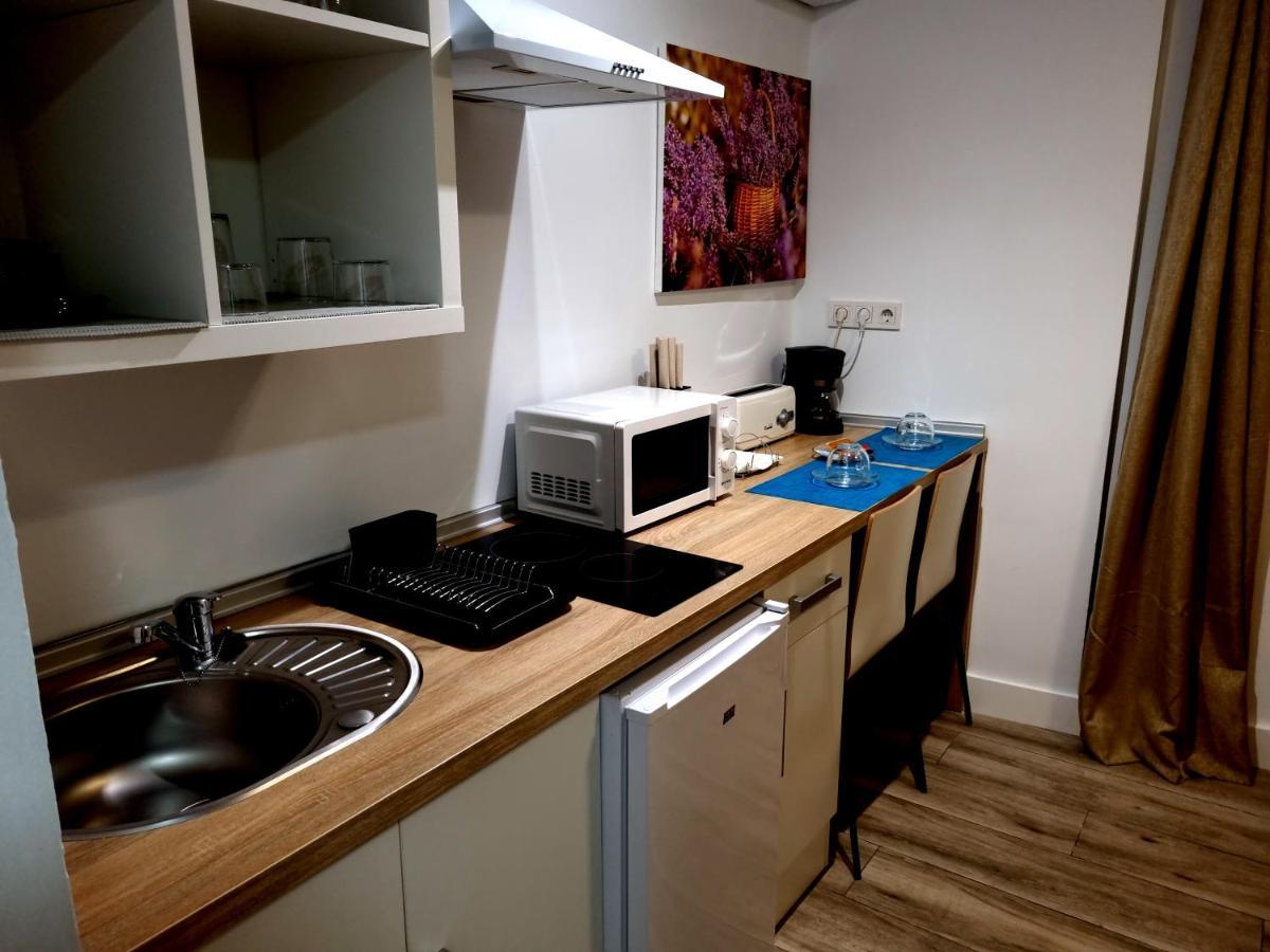 Granada City Home Bagian luar foto