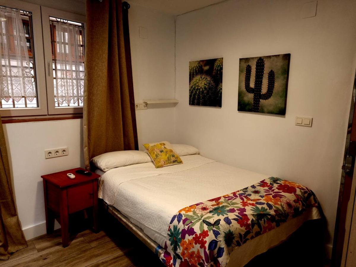 Granada City Home Bagian luar foto