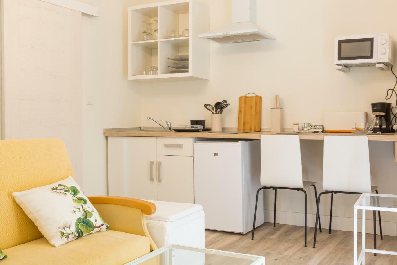 Granada City Home Bagian luar foto