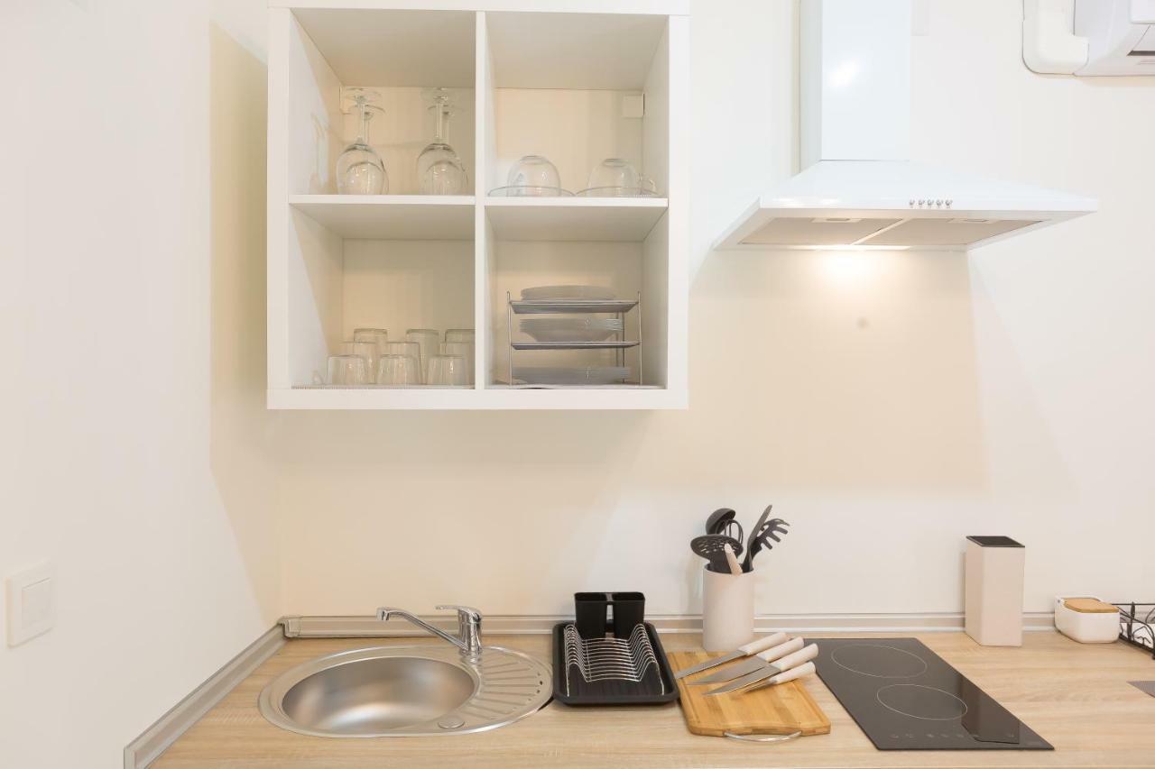 Granada City Home Bagian luar foto