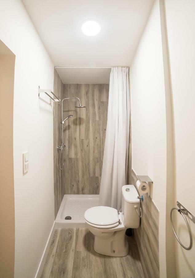 Granada City Home Bagian luar foto