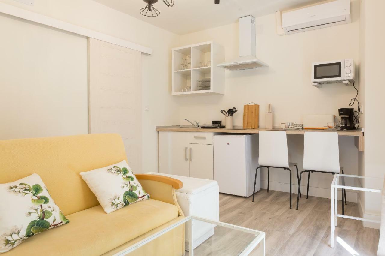 Granada City Home Bagian luar foto